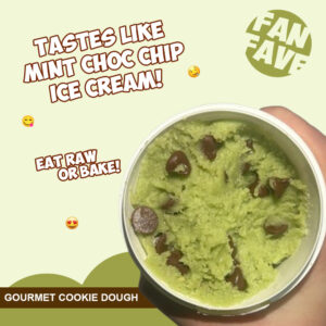 Mint Choc Chip